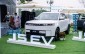 Mục sở thị Jaecoo J5 BEV được trưng bày tại Việt Nam: SUV điện mạnh 208 mã lực, phạm vi hoạt động 461 km/sạc